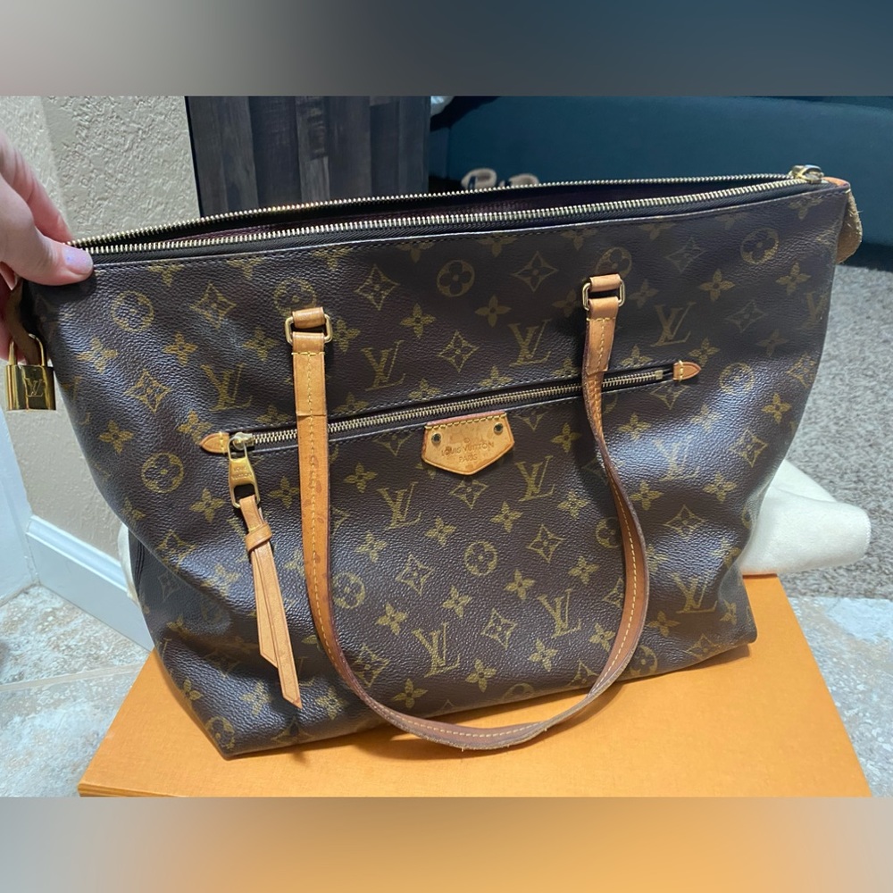 Ina mm bag Luis Vuitton